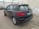  Seat  Arona  Style Business 1.0 TSI 115CV BVA7 E6dT #2