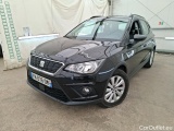 Seat Arona  Style Business 1.0 TSI 115CV BVA7 E6dT