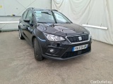 Seat  Arona  Style Business 1.0 TSI 115CV BVA7 E6dT #4