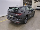  Skoda  ENYAQ  iV 80 Loft 205CV BVA #3