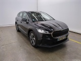  Skoda  ENYAQ  iV 80 Loft 205CV BVA #4