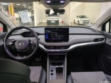  Skoda  ENYAQ  iV 80 Loft 205CV BVA #5