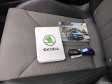  Skoda  ENYAQ  iV 80 Loft 205CV BVA #9