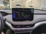  Skoda  ENYAQ  iV 80 Loft 205CV BVA #8