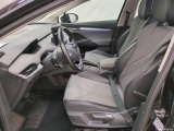  Skoda  ENYAQ  iV 80 Loft 205CV BVA #11