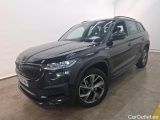 Skoda Kodiaq  Sportline 1.5 TSI 150CV BVA7 E6d