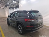  Skoda  Kodiaq  Sportline 1.5 TSI 150CV BVA7 E6d #2