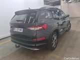  Skoda  Kodiaq  Sportline 1.5 TSI 150CV BVA7 E6d #3
