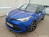 Toyota C-HR TOYOTA  / 2016 / 5P / SUV 2.0 HYBRIDE 184 COLLECTION