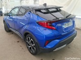  Toyota  C-HR TOYOTA  / 2016 / 5P / SUV 2.0 HYBRIDE 184 COLLECTION #2