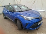  Toyota  C-HR TOYOTA  / 2016 / 5P / SUV 2.0 HYBRIDE 184 COLLECTION #4