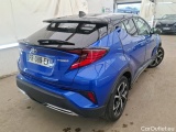  Toyota  C-HR TOYOTA  / 2016 / 5P / SUV 2.0 HYBRIDE 184 COLLECTION #3
