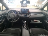  Toyota  C-HR TOYOTA  / 2016 / 5P / SUV 2.0 HYBRIDE 184 COLLECTION #5