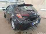  Toyota  Corolla TOYOTA  / 2018 / 5P / Berline Hybride 122h Dynamic #2
