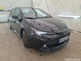  Toyota  Corolla TOYOTA  / 2018 / 5P / Berline Hybride 122h Dynamic #4