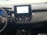  Toyota  Corolla TOYOTA  / 2018 / 5P / Berline Hybride 122h Dynamic #10