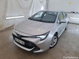 Toyota Corolla TOYOTA  Touring Sports / 2018 / 5P / Break Hybride 122h Dynamic Business Stage Acad