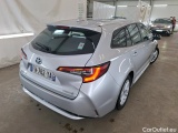  Toyota  Corolla TOYOTA  Touring Sports / 2018 / 5P / Break Hybride 122h Dynamic Business Stage Acad #3