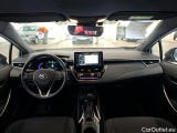  Toyota  Corolla TOYOTA  Touring Sports / 2018 / 5P / Break Hybride 122h Dynamic Business Stage Acad #5