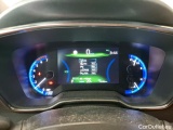  Toyota  Corolla TOYOTA  Touring Sports / 2018 / 5P / Break Hybride 122h Dynamic Business Stage Acad #6