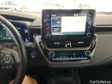  Toyota  Corolla TOYOTA  Touring Sports / 2018 / 5P / Break Hybride 122h Dynamic Business Stage Acad #7