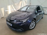 Toyota Corolla TOYOTA  Touring Sports / 2022 / 5P / Break Hybride 140h Dynamic Business Beyond Zer