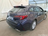  Toyota  Corolla TOYOTA  Touring Sports / 2022 / 5P / Break Hybride 140h Dynamic Business Beyond Zer #3