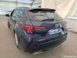  Toyota  Corolla TOYOTA  Touring Sports / 2022 / 5P / Break Hybride 140h Dynamic Business Beyond Zer #2
