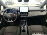  Toyota  Corolla TOYOTA  Touring Sports / 2022 / 5P / Break Hybride 140h Dynamic Business Beyond Zer #5