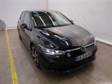  Volkswagen  Golf  VIII Berline R-Line 1st 2.0 TDI 150CV BVA7 E6d #2
