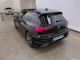  Volkswagen  Golf  VIII Berline R-Line 1st 2.0 TDI 150CV BVA7 E6d #4