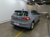  Volkswagen  Golf  VOLKSWAGEN / 2020 / 5P / Berline 1.0 eTSI OPF 110 DSG7 Life Business #4
