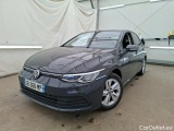 Volkswagen Golf  VOLKSWAGEN / 2020 / 5P / Berline 2.0 TDI SCR 115 BVM6