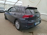  Volkswagen  Golf  VOLKSWAGEN / 2020 / 5P / Berline 2.0 TDI SCR 115 BVM6 #2