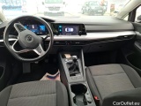  Volkswagen  Golf  VOLKSWAGEN / 2020 / 5P / Berline 2.0 TDI SCR 115 BVM6 #5