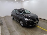  Volkswagen  Taigo VOLKSWAGEN  / 2021 / 5P / SUV 1.0 TSI 110 Life Business #4