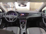  Volkswagen  Taigo VOLKSWAGEN  / 2021 / 5P / SUV 1.0 TSI 110 Life Business #5