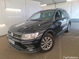 Volkswagen Tiguan VOLKSWAGEN  / 2016 / 5P / SUV 1.5 TSI 150 EVO DSG7 Confortline Busines