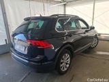  Volkswagen  Tiguan VOLKSWAGEN  / 2016 / 5P / SUV 1.5 TSI 150 EVO DSG7 Confortline Busines #3