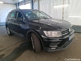  Volkswagen  Tiguan VOLKSWAGEN  / 2016 / 5P / SUV 1.5 TSI 150 EVO DSG7 Confortline Busines #4
