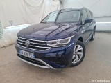 Volkswagen Tiguan VOLKSWAGEN  Allspace / 2021 / 5P / SUV 2.0 TDI 150 DSG7 Elegance Exclusive