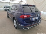  Volkswagen  Tiguan VOLKSWAGEN  Allspace / 2021 / 5P / SUV 2.0 TDI 150 DSG7 Elegance Exclusive #2
