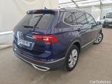  Volkswagen  Tiguan VOLKSWAGEN  Allspace / 2021 / 5P / SUV 2.0 TDI 150 DSG7 Elegance Exclusive #3