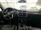  Volkswagen  Tiguan VOLKSWAGEN  Allspace / 2021 / 5P / SUV 2.0 TDI 150 DSG7 Elegance Exclusive #5