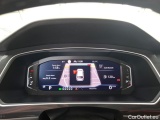  Volkswagen  Tiguan VOLKSWAGEN  Allspace / 2021 / 5P / SUV 2.0 TDI 150 DSG7 Elegance Exclusive #6
