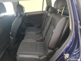  Volkswagen  Tiguan VOLKSWAGEN  Allspace / 2021 / 5P / SUV 2.0 TDI 150 DSG7 Elegance Exclusive #9