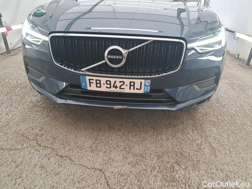  Volvo  XC60 VOLVO  5p SUV D4 AdBlue 190 Geartro Business Executive #8