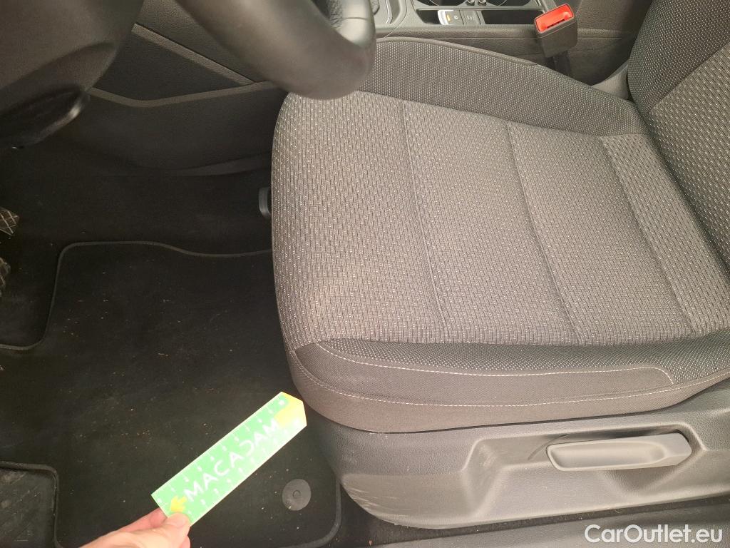  Volkswagen  Touran  Life Plus 1.5 TSI 150CV BVA7 7 Sieges 6E #10