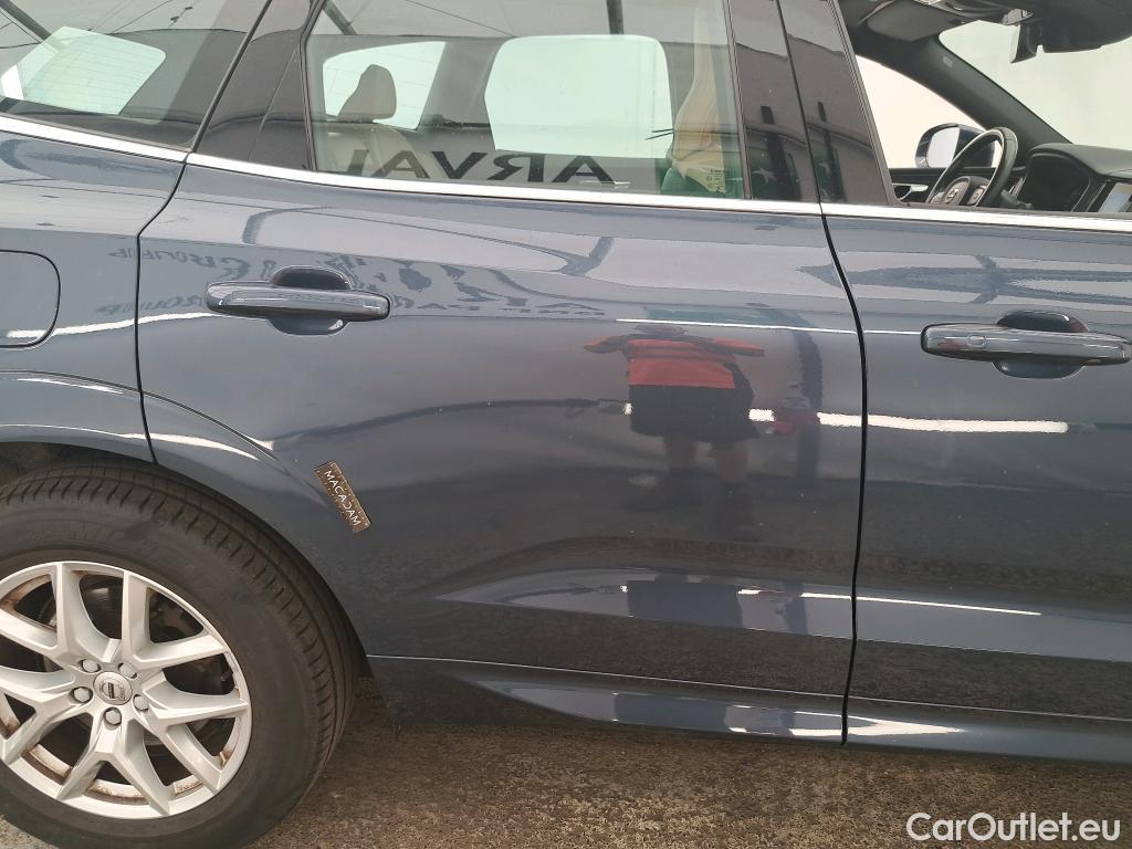  Volvo  XC60 VOLVO  5p SUV D4 AdBlue 190 Geartro Business Executive #6
