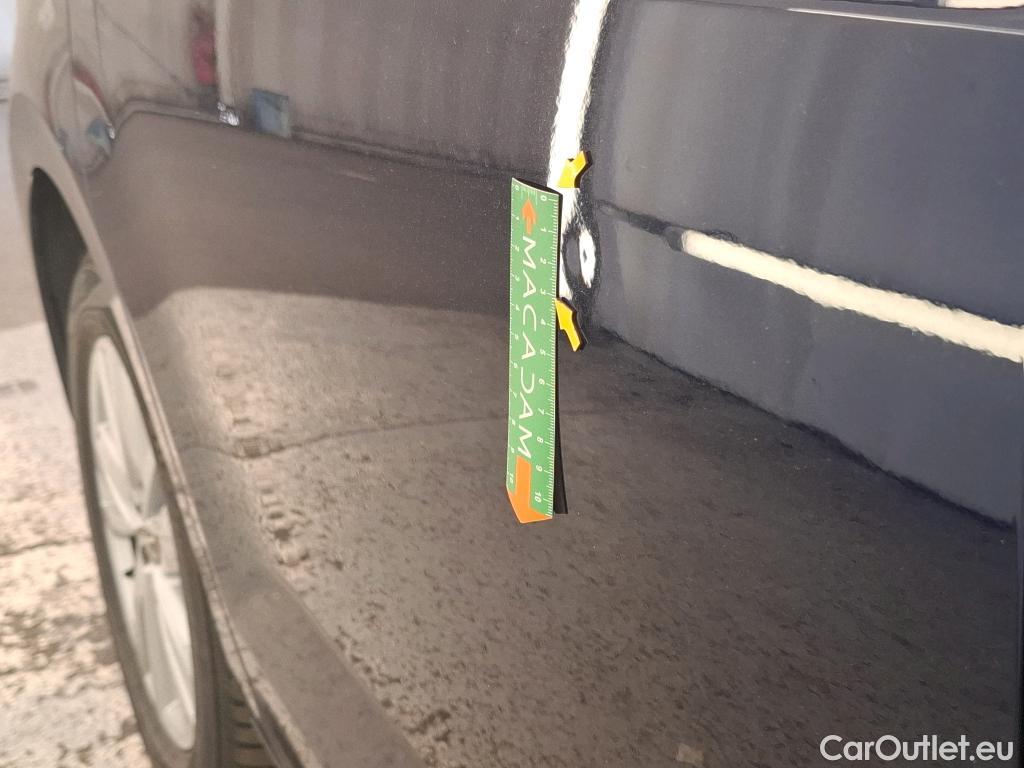  Volkswagen  Touran  Life Plus 1.5 TSI 150CV BVA7 7 Sieges 6E #8